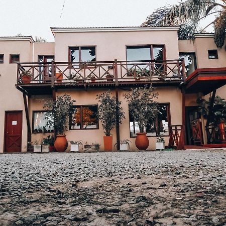 Hotel Los Pinares San Pedro  Dış mekan fotoğraf