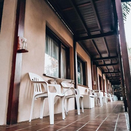Hotel Los Pinares San Pedro  Dış mekan fotoğraf