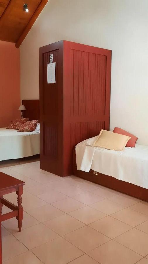 Hotel Los Pinares San Pedro  Dış mekan fotoğraf