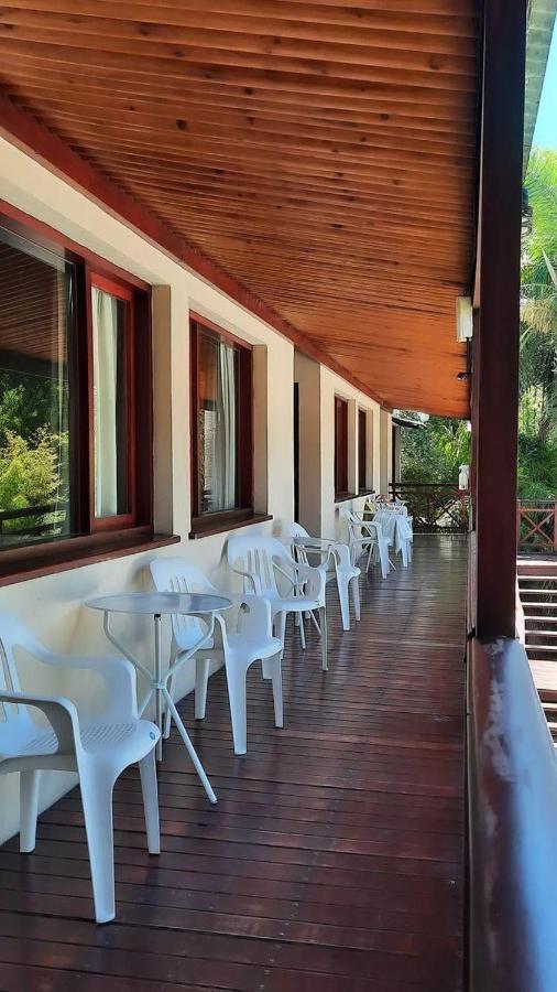Hotel Los Pinares San Pedro  Dış mekan fotoğraf