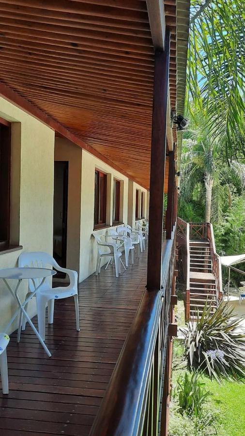 Hotel Los Pinares San Pedro  Dış mekan fotoğraf