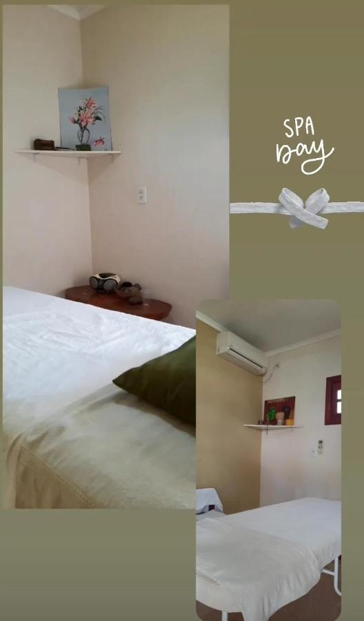 Hotel Los Pinares San Pedro  Dış mekan fotoğraf