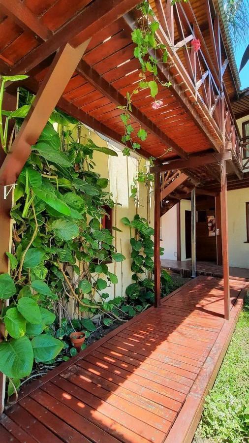 Hotel Los Pinares San Pedro  Dış mekan fotoğraf