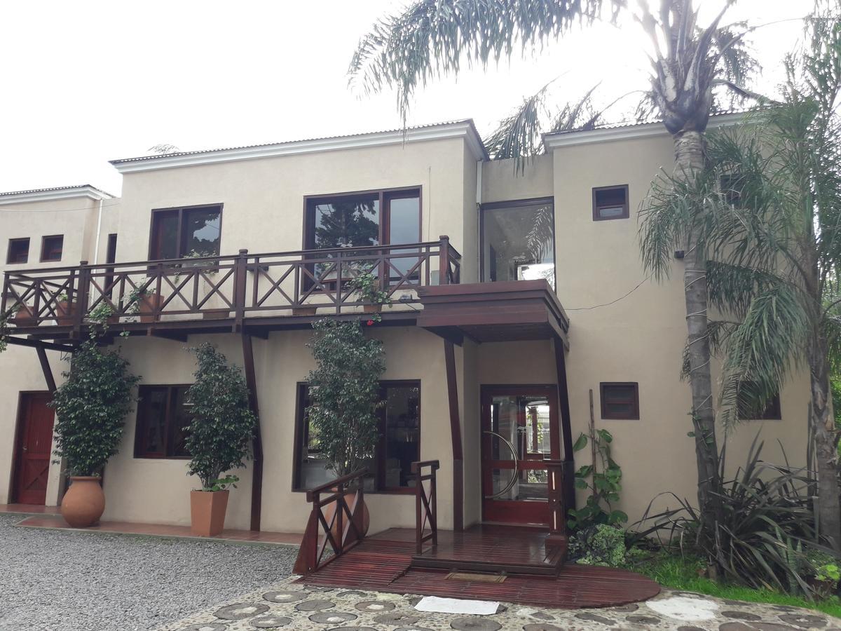 Hotel Los Pinares San Pedro  Dış mekan fotoğraf