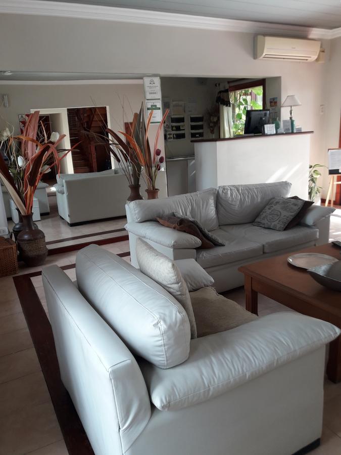 Hotel Los Pinares San Pedro  Dış mekan fotoğraf